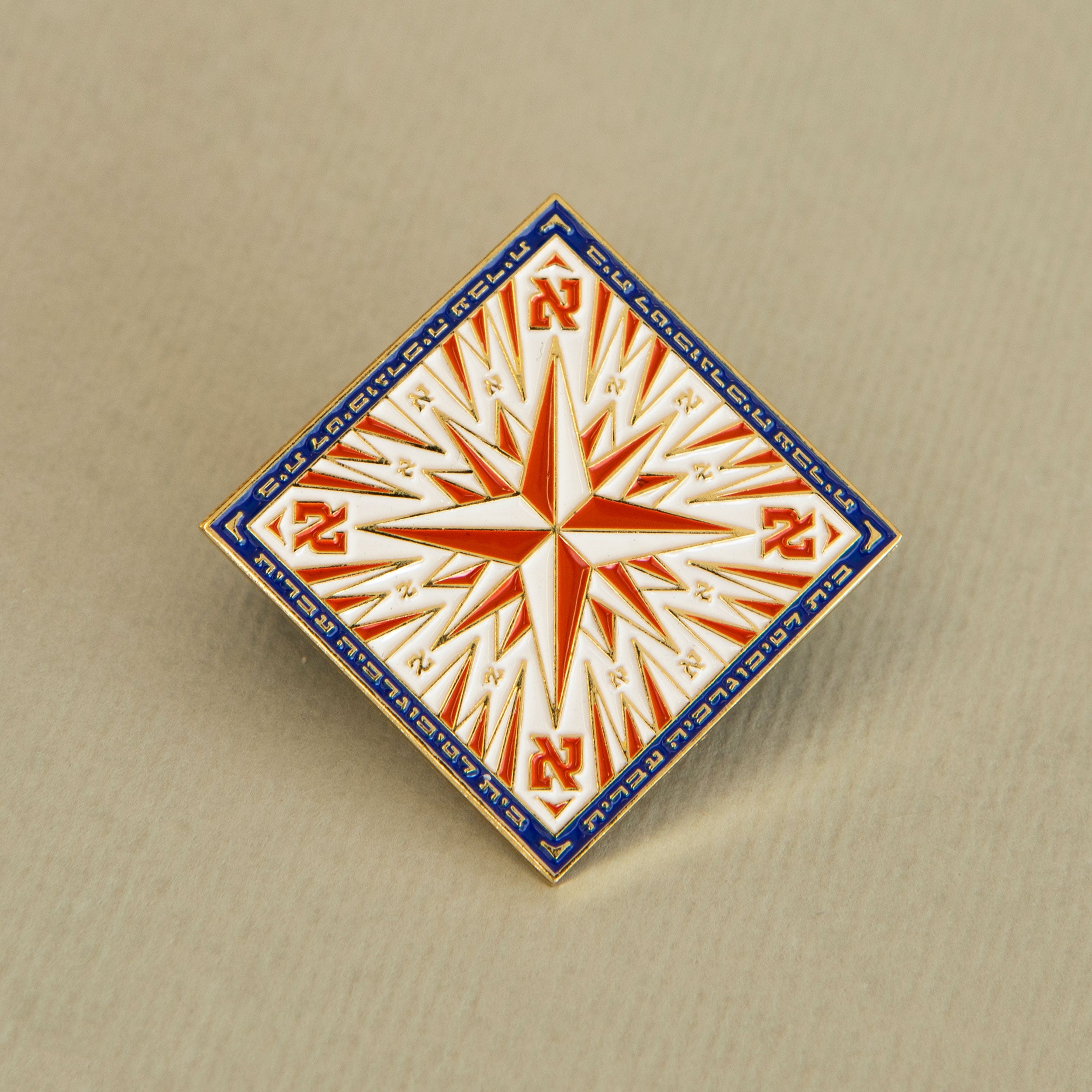 Enamel Pins