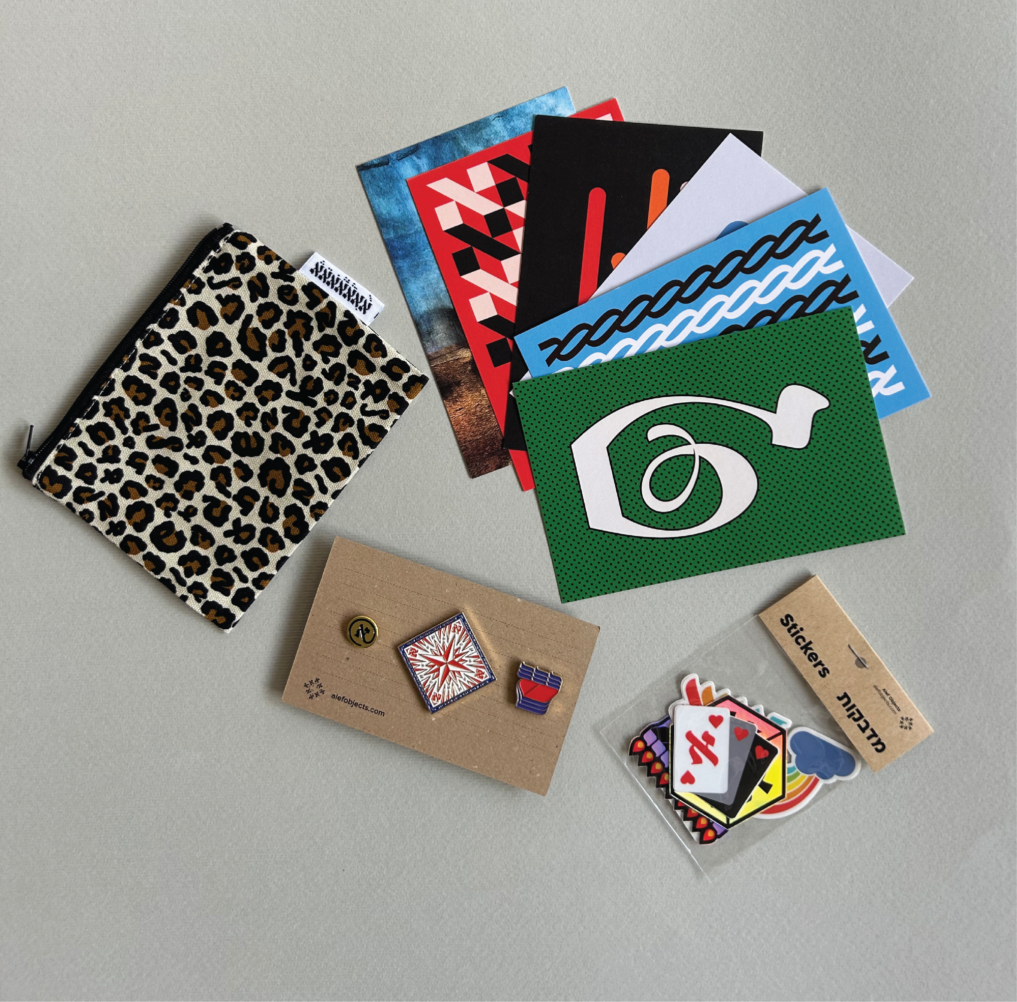 Purim in Many Colors