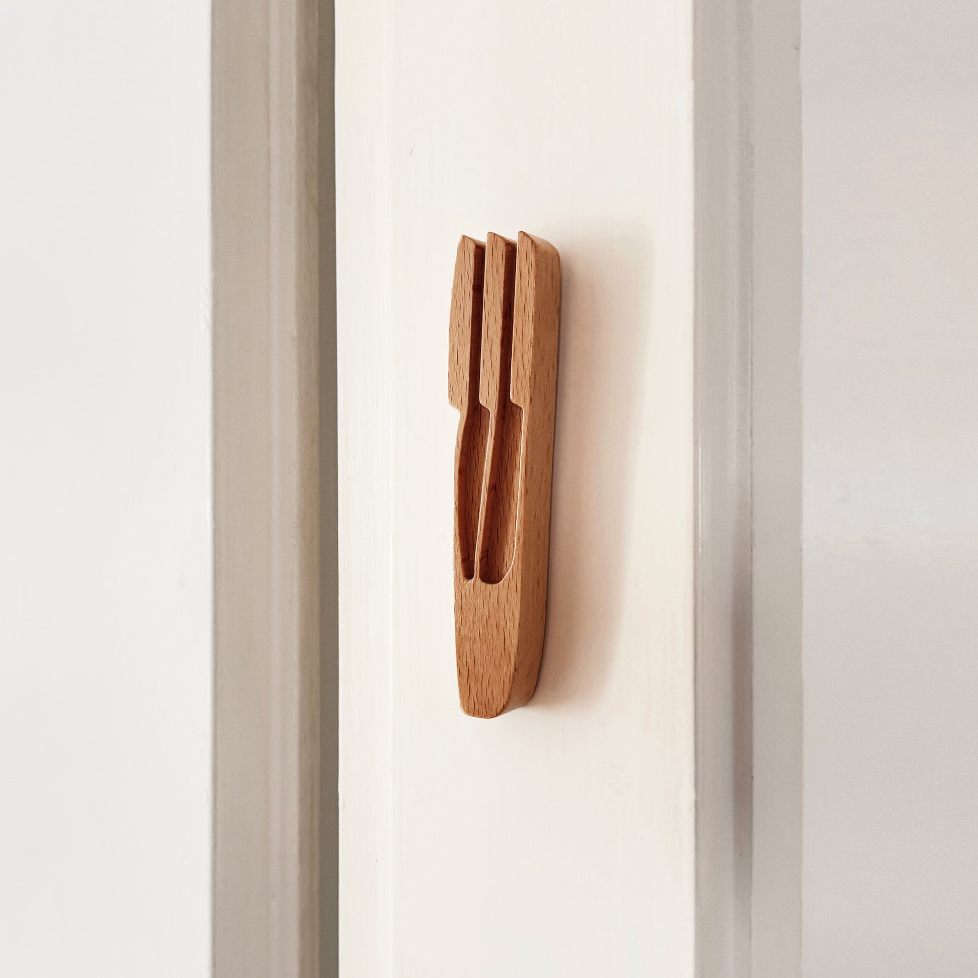 Shin Mezuza: Symbolic Elegance for Your Home