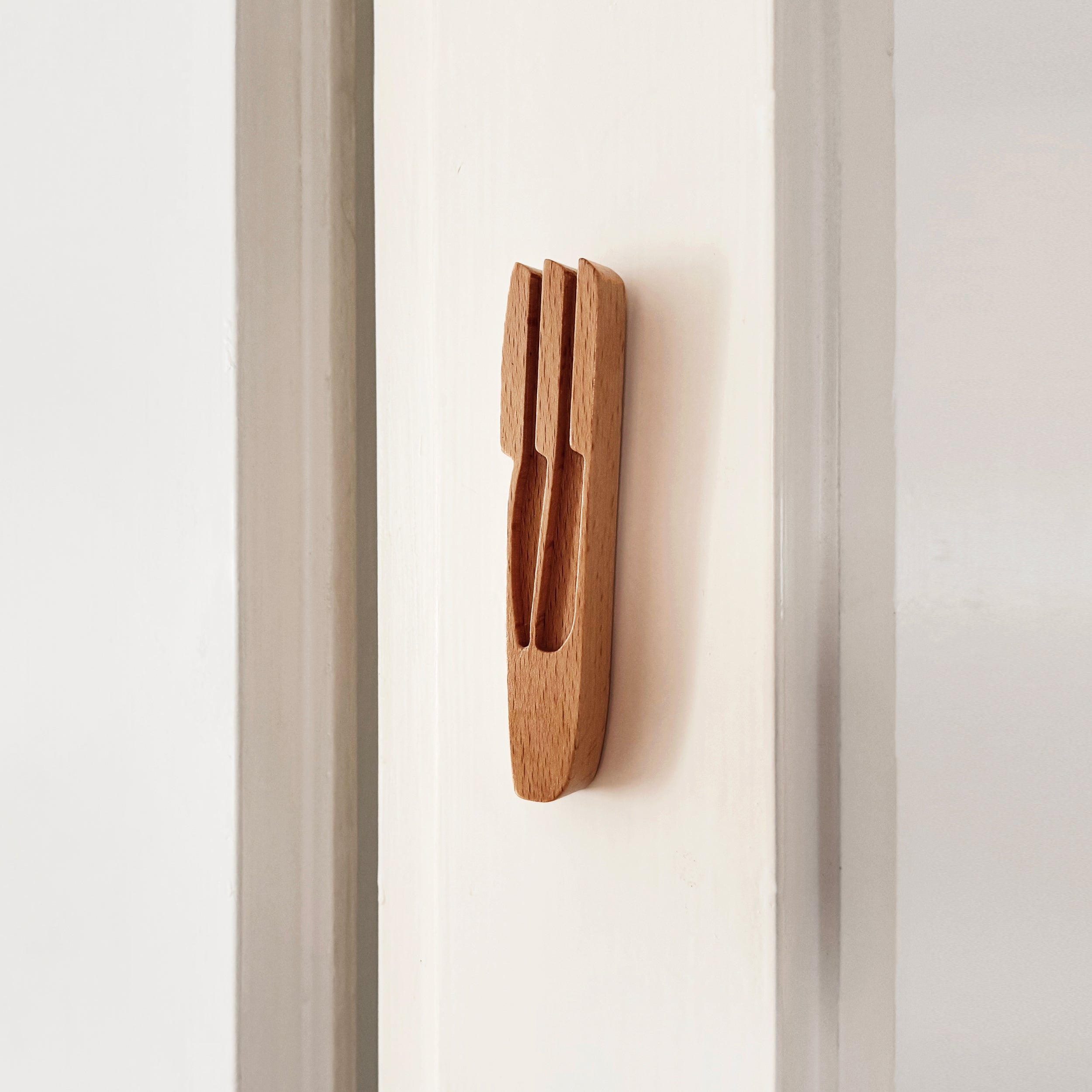 Shin Mezuza: Symbolic Elegance for Your Home