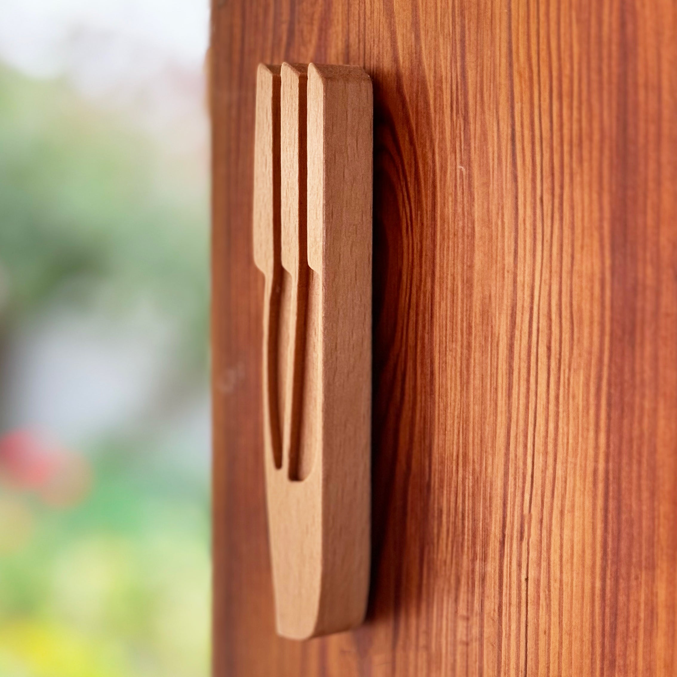 Shin Mezuza: Symbolic Elegance for Your Home