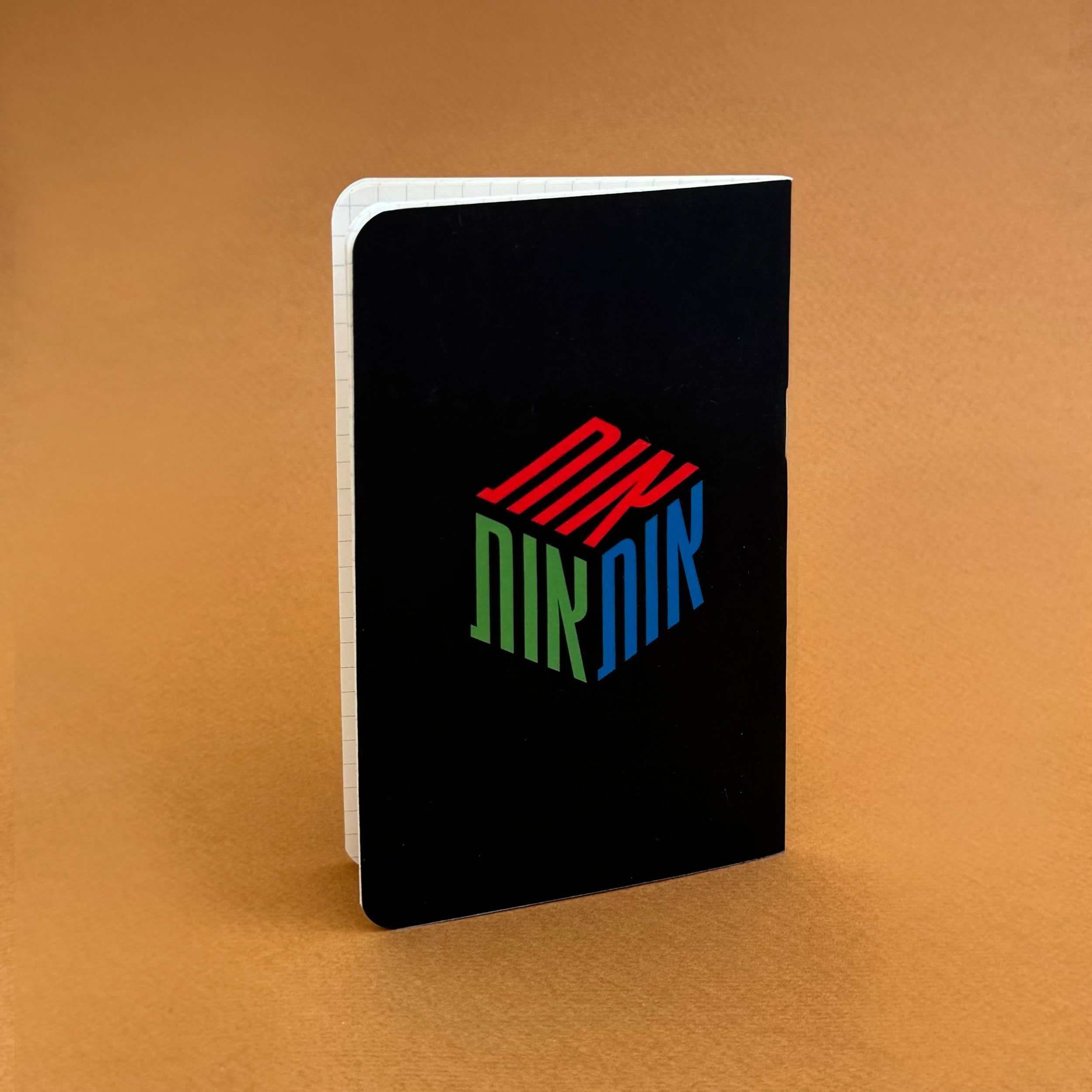 OtOtOt Pocket Notebook: Sleek and Functional