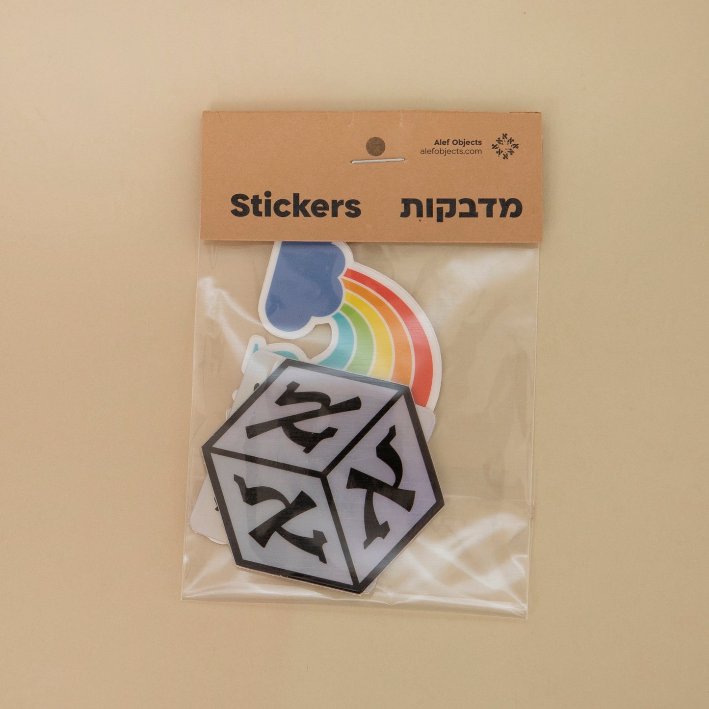 Sticker Pack